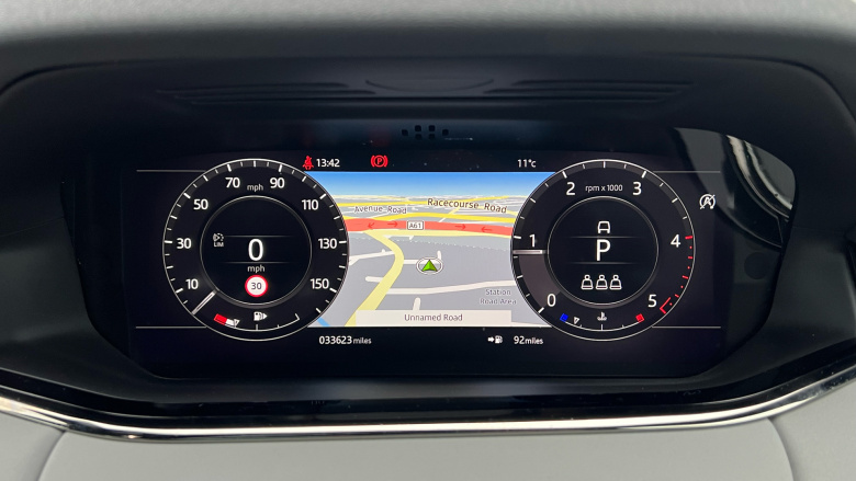 Land Rover Range Rover Evoque 2.0 D180 First Edition 5dr Auto Diesel Hatchback